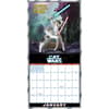 image Cat Wars 2026 Wall Calendar Second Alternate Image