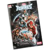image Marvel Rivals Gamerverse 1:6 Venom Posed Figure Fourth Alternate Image