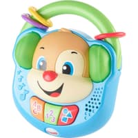 image Fisher Price Laugh &amp; Learn Music Player Main Product Image