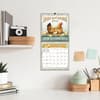 image Farmhouse 2026 Mini Wall Calendar _ALT4