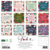 image F*ck It Floral 2025 Wall Calendar First Alternate Image width=&quot;1000&quot; height=&quot;1000&quot;