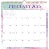 image Marble Spiral 2025 Wall Calendar