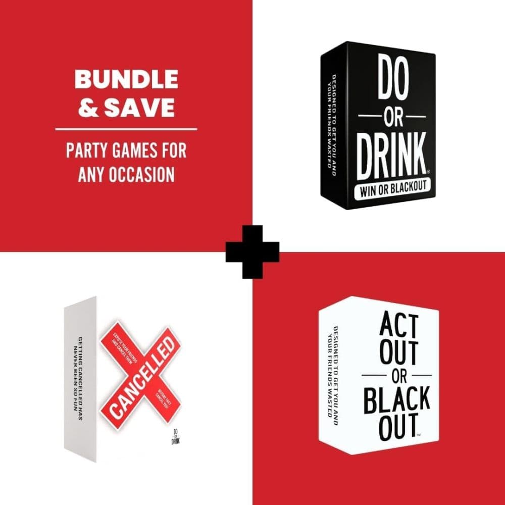Do or Drink Date Night Couples Card Game Fourth Alternate Image