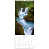 image Falling Waters Vertical 2024 Wall Calendar Second Alternate Image width=&quot;1000&quot; height=&quot;1000&quot;