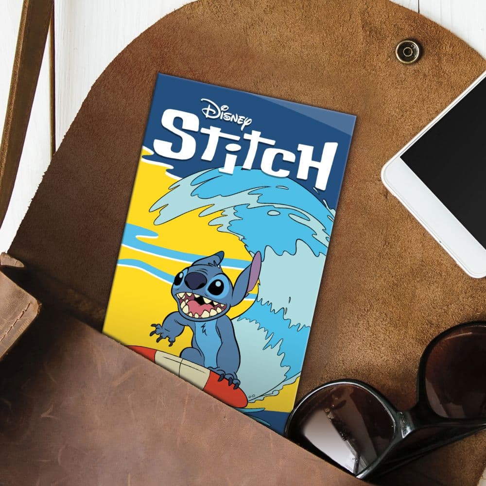 Disney Stitch 2024 Pocket Planner Alternate Image 5