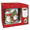 image Holiday Gnomes Coffee Mug Fourth Alternate Image