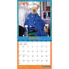 image Avanti Sporting Around 2024 Wall Calendar Second Alternate Image width=&quot;1000&quot; height=&quot;1000&quot;