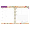 image Tuscan Delight Foil 2027 Planner Second Alternate Image