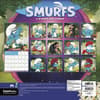 image Smurfs 2 2026 Wall Calendar First Alternate Image