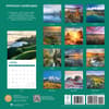 image American Landscapes 2024 Wall Calendar First Alternate Image width=&quot;1000&quot; height=&quot;1000&quot;