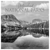 image Untouched National Parks 2026 Wall Calendar Main Product Image