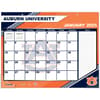 image COL Auburn Tigers 2025 Desk Pad