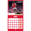 image Arsenal Legends 2026 Wall Calendar