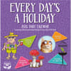 image Everydays A Holiday Photo 2026 Desk Calendar_ALT1