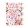 image Secret Garden Tri Tab 2026 Planner Ninth Alternate Image