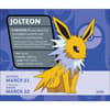 image Pokemon 2026 Desk Calendar Second Alternate Image