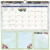 image Botanical Gardens MemoMate 2026 Spiral Calendar