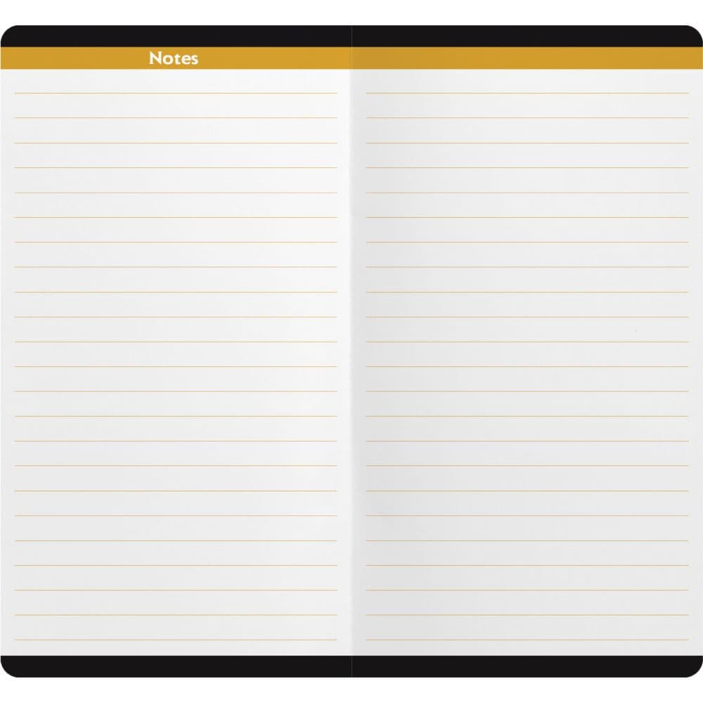 Harry Potter 2025 Pocket Planner Third Alternate Image width=&quot;1000&quot; height=&quot;1000&quot;