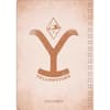 image Yellowstone Dutton Ranch 2026 Planner Sixth Alternate Image