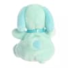image Palm Pals Snoopy Color Collection Teal 5in Plush Second Alternate Image