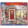 image Winter Welcome 500 Piece Puzzle