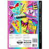 image 1000 plus Rainbow Super Colorful Stickers Sixth Alternate Image