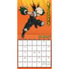 image My Hero Academia 2024 Wall Calendars Atl3