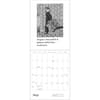 image Edward Gorey 2027 Mini Wall Calendar 
Fourth Alternate Image