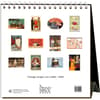 image Coffee 2025 Easel Desk Calendar First Alternate Image width=&quot;1000&quot; height=&quot;1000&quot;