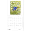 image Birders View 2027 Wall Calendar by John A Ruthven Sixth Alternate Image