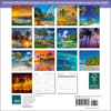 image Islands 2025 Mini Wall Calendar First Alternate Image width="1000" height="1000"