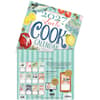 image Love to Cook 2027 Wall Calendar by Nicole Tamarin Fourth Alternate Image