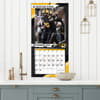 image COL Missouri Tigers 2025 Wall Calendar