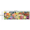 image Happy Hour 750 Piece Puzzle (Panoramic) Second Alternate Image