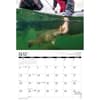 image Bass 2025 Wall Calendar Alt2