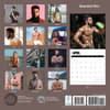 image Bearded Men 2024 Wall Calendar First Alternate Image width=&quot;1000&quot; height=&quot;1000&quot;