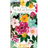 image Wild at Heart 2025 2 Year Pocket Planner by Barbra Ignatiev_Main Image