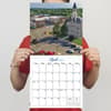 image Midwest Is Best 2025 Wall Calendar April