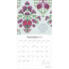 image Enlightened Rumi 2025 Wall Calendar Third Alternate Image width=&quot;1000&quot; height=&quot;1000&quot;