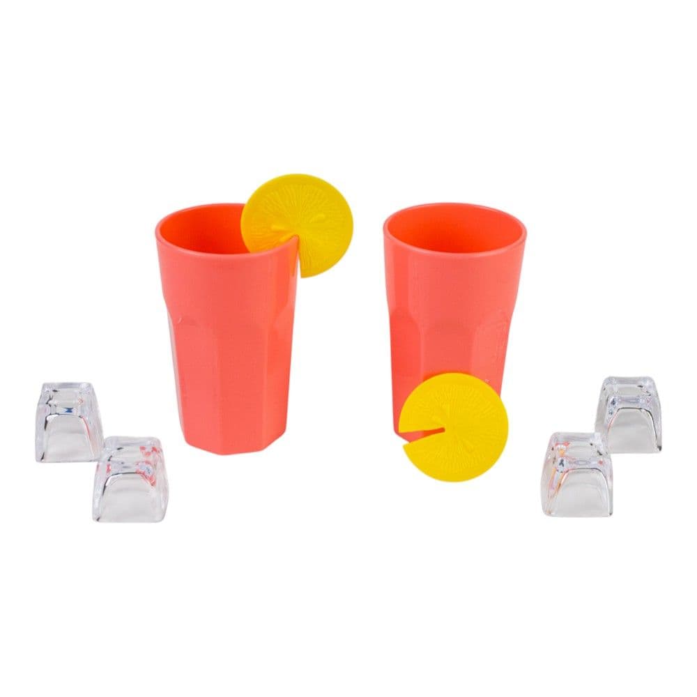 Pizza Play Set 43 Piece Twelfth Alternate Image