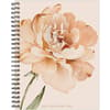 image Perfect Peony 2025 Academic Planner Main Image