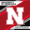 image COL Nebraska Cornhuskers 2025 Wall Calendar Main Image