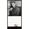 image Elvis 2024 Mini Wall Calendar alt 2