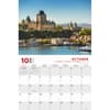 image Canada 2026 Wall Calendar Fourth Alternate Image