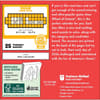 image Wheel of Fortune 2026 Desk Calendar First Alternate Image