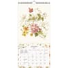 image Watercolor Seasons 2027 Vertical Wall Calendar by Lisa Audit Second Alternate Image