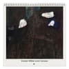 image Klimt Square 2026 Wall Calendar
