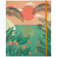 image Wonderful World Journal