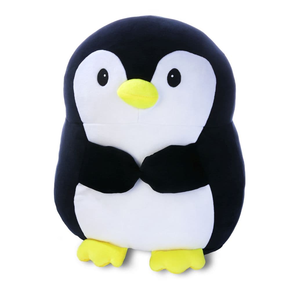 Kobioto Penguin Supersoft Plush - Calendars.com