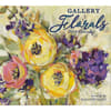 image Gallery Florals 2024 Wall Calendar Main Image